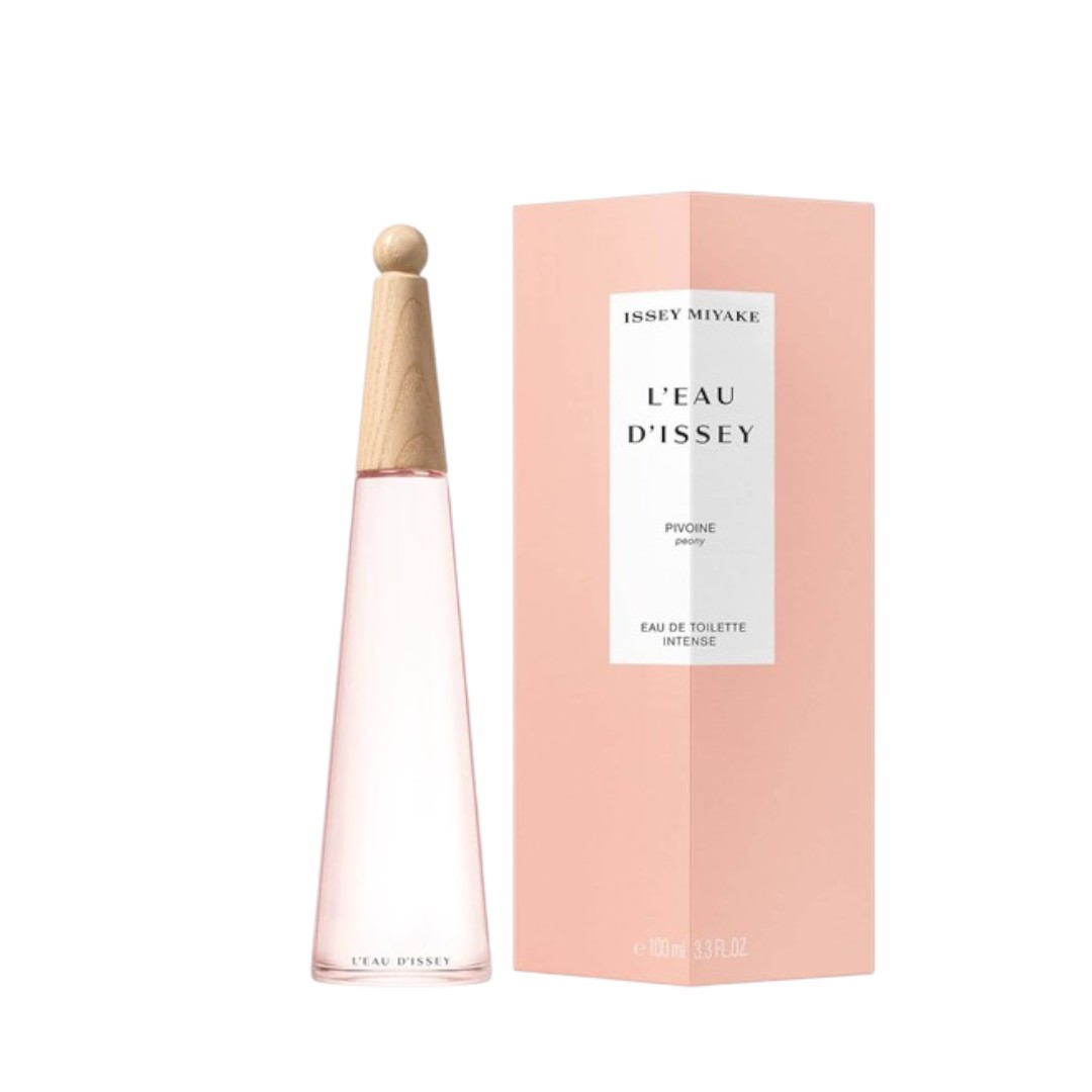 Issey Miyake L'Eau d'Issey Pivoine Peony – Eau de Toilette 100 ml